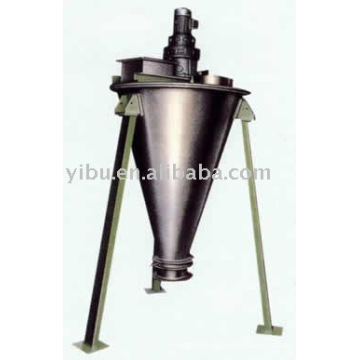 Food Double Screw Cone Mixer with High Quality